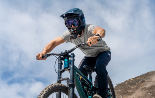 运动相机品牌推荐：Insta360 Ace Pro2 与 Ace Pro，高空拍摄王者